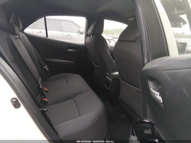 2019 Toyota Corolla Se მანქანა იყიდება აუქციონზე, vin: JTNK4RBE2K3041043, აუქციონის ნომერი: 45793483