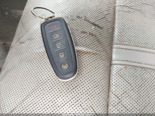 Aukcja sprzedaży 2015 Lincoln Navigator, vin: 5LMJJ2HT4FEJ03986, numer aukcji: 45793485