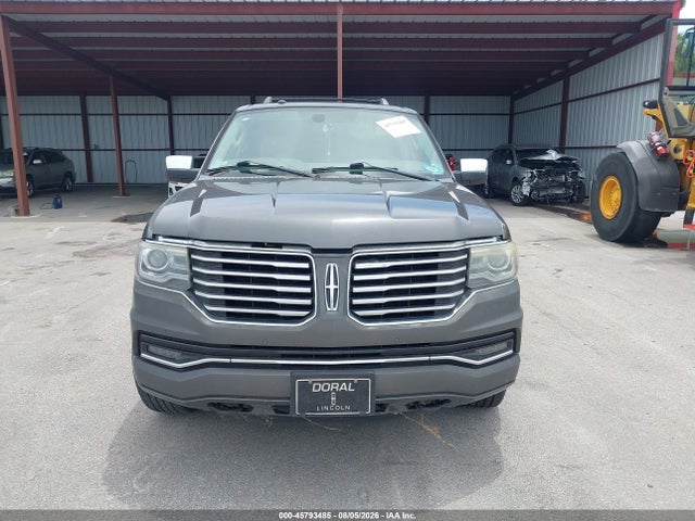 Aukcja sprzedaży 2015 Lincoln Navigator, vin: 5LMJJ2HT4FEJ03986, numer aukcji: 45793485