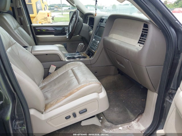 Aukcja sprzedaży 2015 Lincoln Navigator, vin: 5LMJJ2HT4FEJ03986, numer aukcji: 45793485