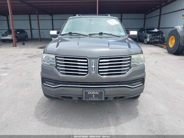 Aukcja sprzedaży 2015 Lincoln Navigator, vin: 5LMJJ2HT4FEJ03986, numer aukcji: 45793485