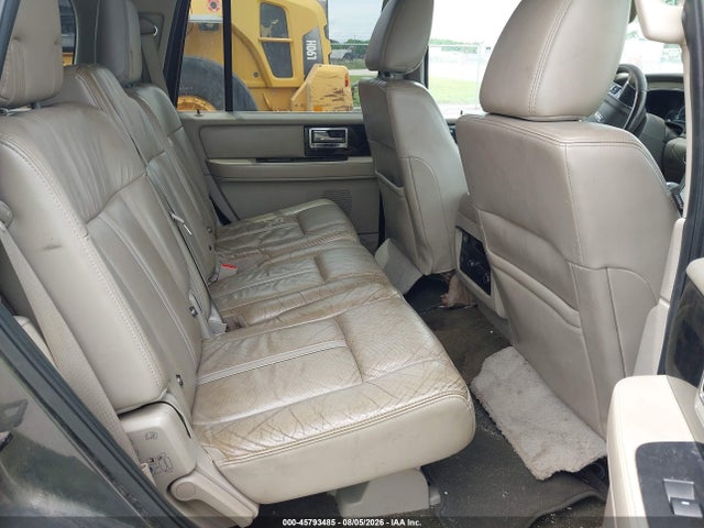 Aukcja sprzedaży 2015 Lincoln Navigator, vin: 5LMJJ2HT4FEJ03986, numer aukcji: 45793485