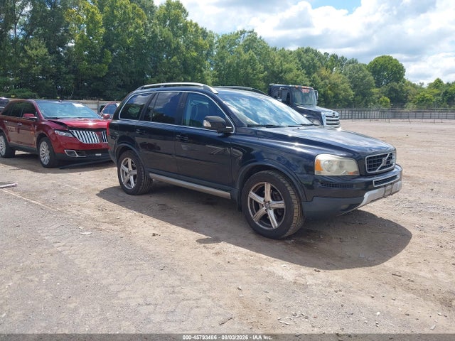 Продажа на аукционе авто 2008 Volvo Xc90 V8 Sport, vin: YV4CT852581436231, номер лота: 45793486