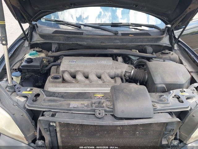 Продажа на аукционе авто 2008 Volvo Xc90 V8 Sport, vin: YV4CT852581436231, номер лота: 45793486