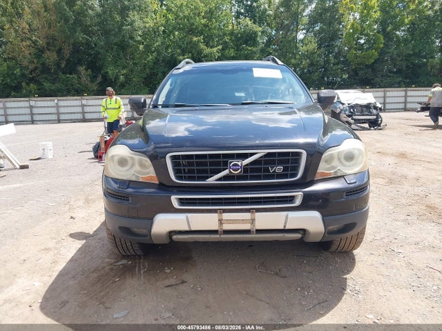 Продажа на аукционе авто 2008 Volvo Xc90 V8 Sport, vin: YV4CT852581436231, номер лота: 45793486
