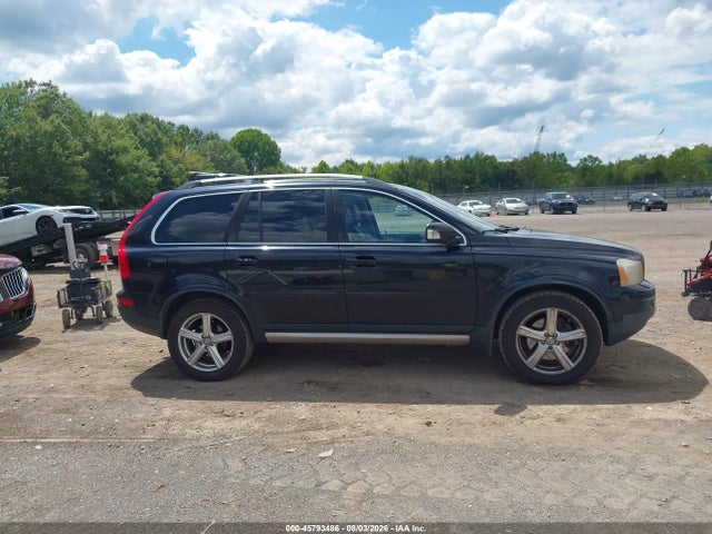 Продажа на аукционе авто 2008 Volvo Xc90 V8 Sport, vin: YV4CT852581436231, номер лота: 45793486
