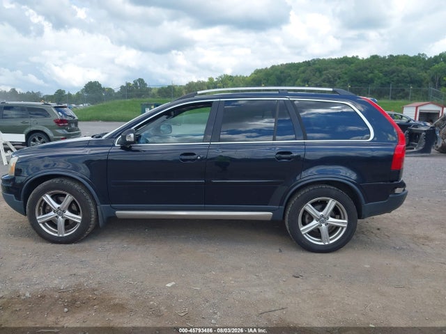 Продажа на аукционе авто 2008 Volvo Xc90 V8 Sport, vin: YV4CT852581436231, номер лота: 45793486