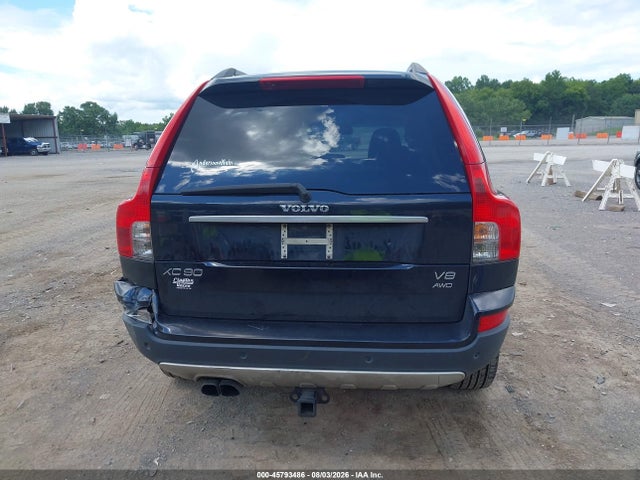 Продажа на аукционе авто 2008 Volvo Xc90 V8 Sport, vin: YV4CT852581436231, номер лота: 45793486