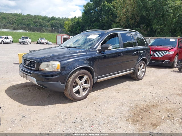 Продажа на аукционе авто 2008 Volvo Xc90 V8 Sport, vin: YV4CT852581436231, номер лота: 45793486