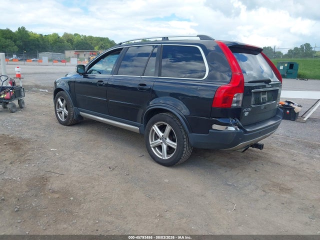 Продажа на аукционе авто 2008 Volvo Xc90 V8 Sport, vin: YV4CT852581436231, номер лота: 45793486