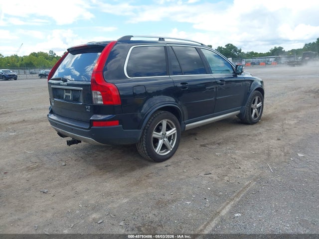 Продажа на аукционе авто 2008 Volvo Xc90 V8 Sport, vin: YV4CT852581436231, номер лота: 45793486