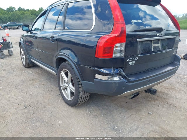 Продажа на аукционе авто 2008 Volvo Xc90 V8 Sport, vin: YV4CT852581436231, номер лота: 45793486