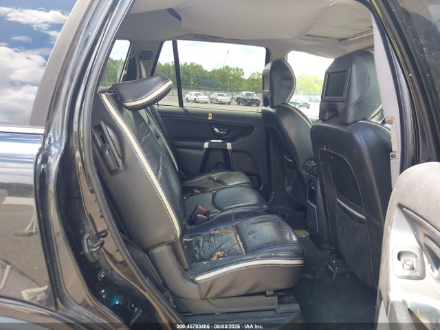 Продажа на аукционе авто 2008 Volvo Xc90 V8 Sport, vin: YV4CT852581436231, номер лота: 45793486
