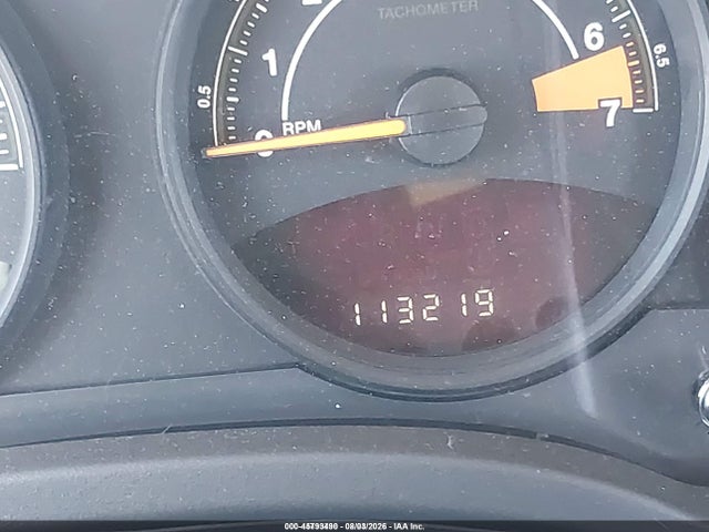 Продаж на аукціоні авто 2014 Jeep Patriot Sport, vin: 1C4NJPBB4ED793586, номер лоту: 45793490