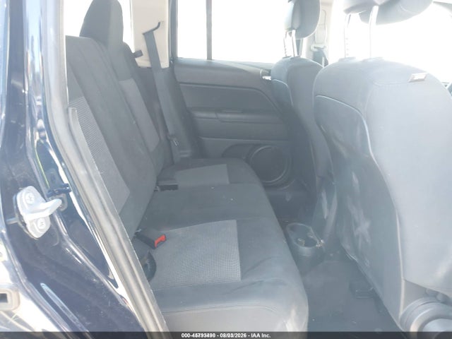 Продаж на аукціоні авто 2014 Jeep Patriot Sport, vin: 1C4NJPBB4ED793586, номер лоту: 45793490