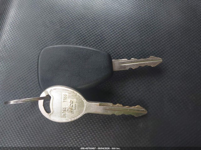 45793497 :رقم المزاد ، 1J4GB39157L226589 vin ، 2007 Jeep Wrangler Unlimited X مزاد بيع