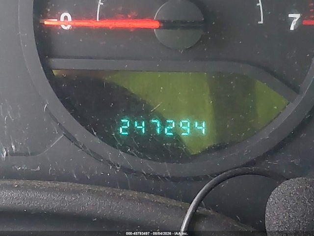 45793497 :رقم المزاد ، 1J4GB39157L226589 vin ، 2007 Jeep Wrangler Unlimited X مزاد بيع