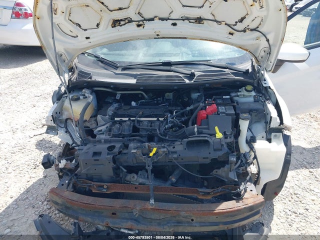 Продаж на аукціоні авто 2019 Ford Fiesta Se, vin: 3FADP4BJXKM126043, номер лоту: 45793501