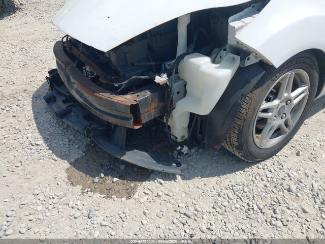 Продаж на аукціоні авто 2019 Ford Fiesta Se, vin: 3FADP4BJXKM126043, номер лоту: 45793501