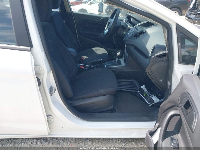 Продаж на аукціоні авто 2019 Ford Fiesta Se, vin: 3FADP4BJXKM126043, номер лоту: 45793501