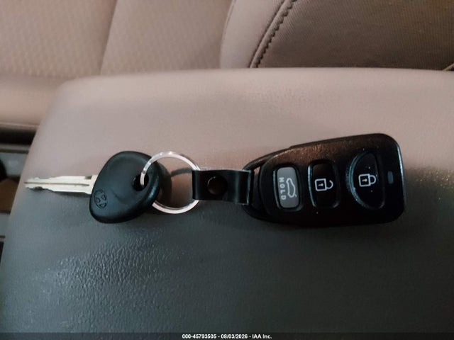 5NPD74LF1LH601283 Hyundai ELANTRA SE
