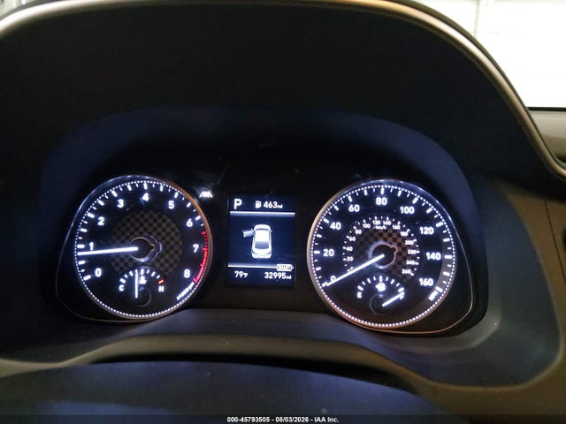 5NPD74LF1LH601283 Hyundai ELANTRA SE