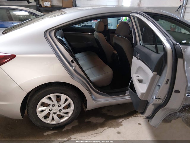 5NPD74LF1LH601283 Hyundai ELANTRA SE