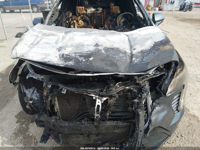 Продаж на аукціоні авто 2019 Cadillac Xt4 Sport, vin: 1GYFZER44KF147449, номер лоту: 45793514
