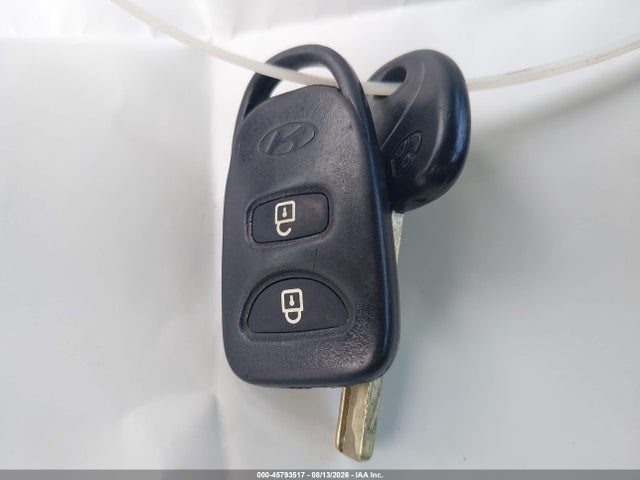 2013 Hyundai Accent Gs მანქანა იყიდება აუქციონზე, vin: KMHCT5AE9DU137976, აუქციონის ნომერი: 45793517
