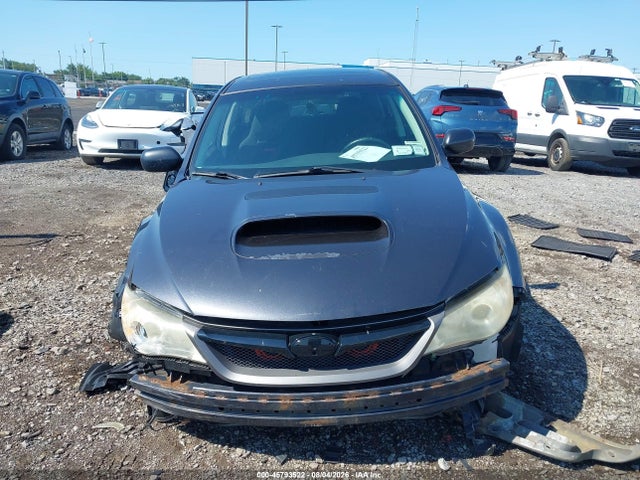 Aukcja sprzedaży 2013 Subaru Impreza Wrx Premium, vin: JF1GR7E63DG832851, numer aukcji: 45793522