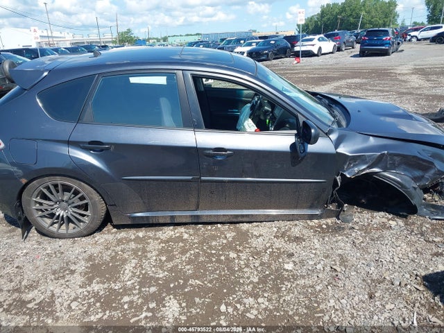 Aukcja sprzedaży 2013 Subaru Impreza Wrx Premium, vin: JF1GR7E63DG832851, numer aukcji: 45793522