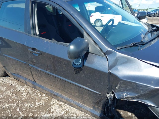 Aukcja sprzedaży 2013 Subaru Impreza Wrx Premium, vin: JF1GR7E63DG832851, numer aukcji: 45793522