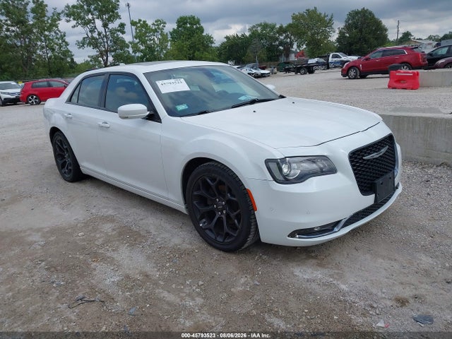 Aukcja sprzedaży 2020 Chrysler 300 300s, vin: 2C3CCABG8LH217398, numer aukcji: 45793523