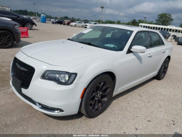 Aukcja sprzedaży 2020 Chrysler 300 300s, vin: 2C3CCABG8LH217398, numer aukcji: 45793523