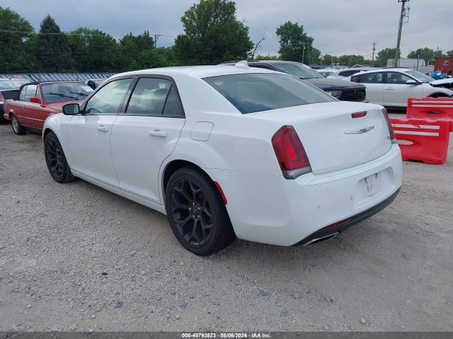 Aukcja sprzedaży 2020 Chrysler 300 300s, vin: 2C3CCABG8LH217398, numer aukcji: 45793523