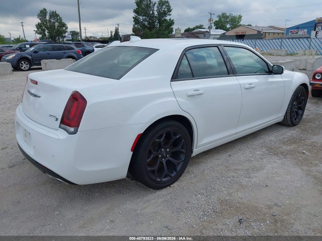Aukcja sprzedaży 2020 Chrysler 300 300s, vin: 2C3CCABG8LH217398, numer aukcji: 45793523