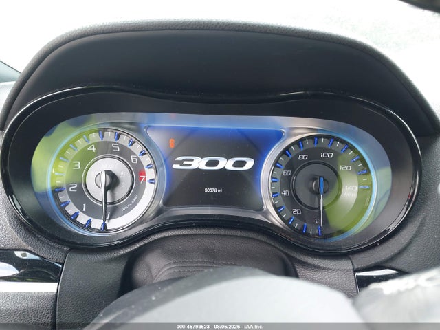 Aukcja sprzedaży 2020 Chrysler 300 300s, vin: 2C3CCABG8LH217398, numer aukcji: 45793523