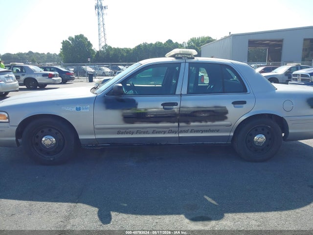 Продаж на аукціоні авто 2008 Ford Crown Victoria Police/police Interceptor, vin: 2FAHP71V78X162678, номер лоту: 45793524