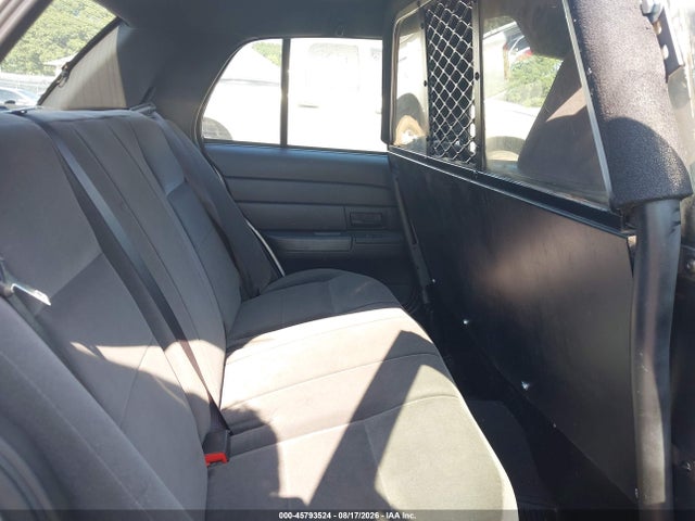 Продаж на аукціоні авто 2008 Ford Crown Victoria Police/police Interceptor, vin: 2FAHP71V78X162678, номер лоту: 45793524