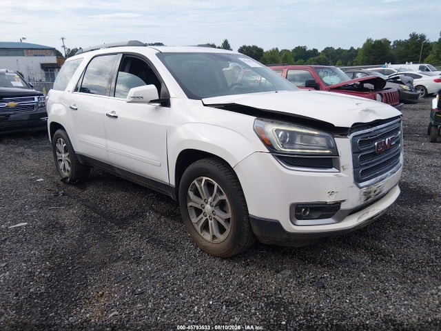Продаж на аукціоні авто 2013 Gmc Acadia Slt-1, vin: 1GKKVRKD3DJ219022, номер лоту: 45793533