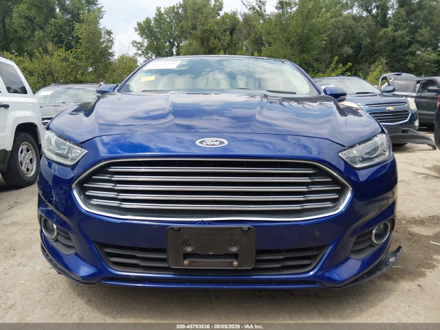 45793536 :رقم المزاد ، 3FA6P0LU3GR172558 vin ، 2016 Ford Fusion Hybrid Se مزاد بيع