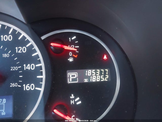 Nissan QUEST S 2014 JN8AE2KP5E9105426 Image 7