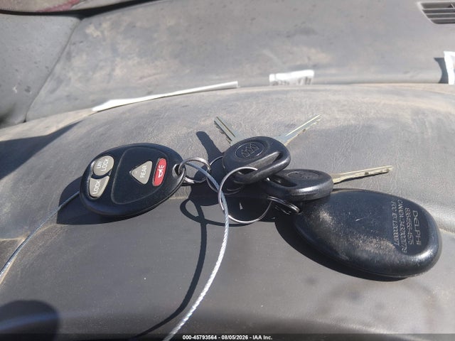 Aukcja sprzedaży 2002 Buick Rendezvous Cx, vin: 3G5DB03E02S539109, numer aukcji: 45793564