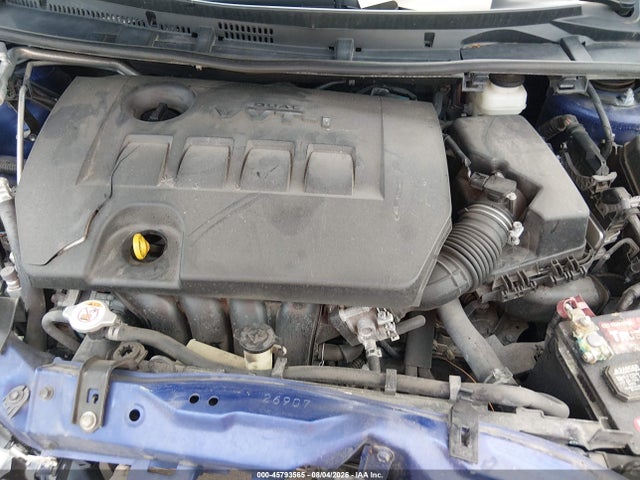 2019 Toyota Corolla Se მანქანა იყიდება აუქციონზე, vin: 5YFBURHE4KP902189, აუქციონის ნომერი: 45793565