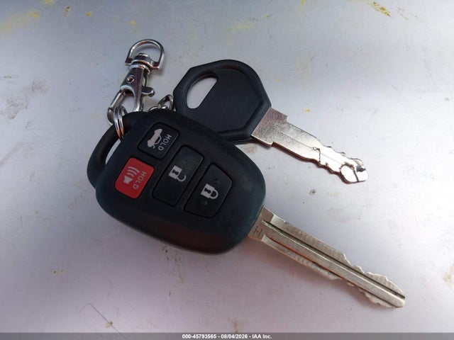 2019 Toyota Corolla Se მანქანა იყიდება აუქციონზე, vin: 5YFBURHE4KP902189, აუქციონის ნომერი: 45793565