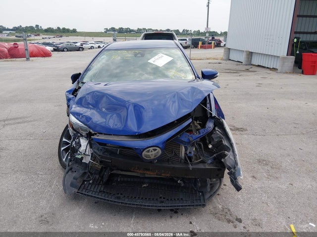 2019 Toyota Corolla Se მანქანა იყიდება აუქციონზე, vin: 5YFBURHE4KP902189, აუქციონის ნომერი: 45793565
