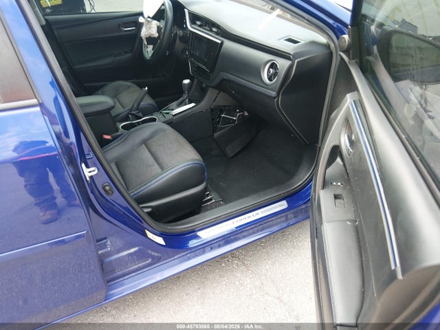 2019 Toyota Corolla Se მანქანა იყიდება აუქციონზე, vin: 5YFBURHE4KP902189, აუქციონის ნომერი: 45793565