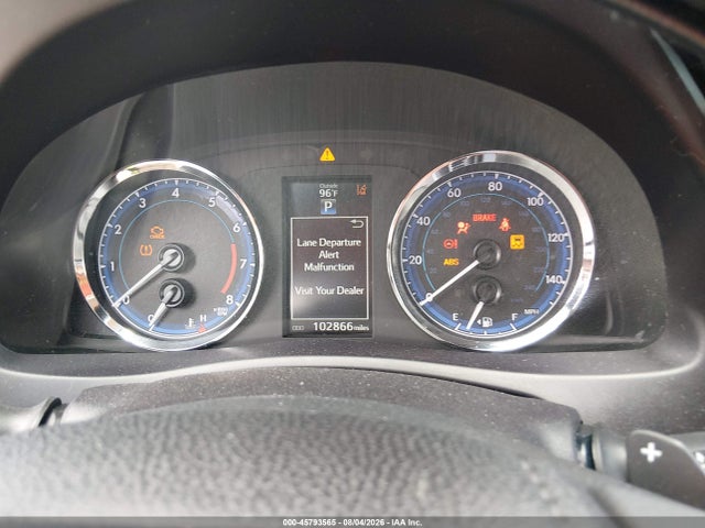 2019 Toyota Corolla Se მანქანა იყიდება აუქციონზე, vin: 5YFBURHE4KP902189, აუქციონის ნომერი: 45793565