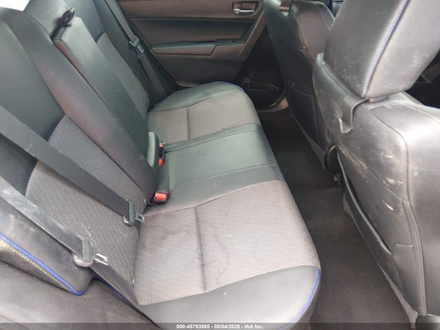 2019 Toyota Corolla Se მანქანა იყიდება აუქციონზე, vin: 5YFBURHE4KP902189, აუქციონის ნომერი: 45793565