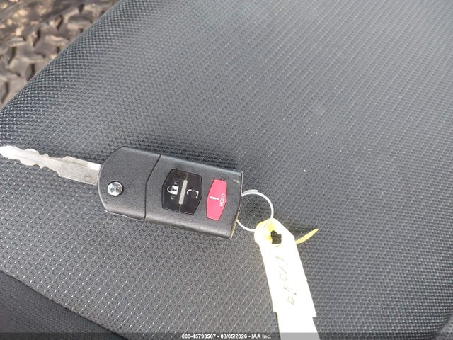 45793567 :رقم المزاد ، JM1BL1H53A1289599 vin ، 2010 Mazda Mazda3 S Sport مزاد بيع